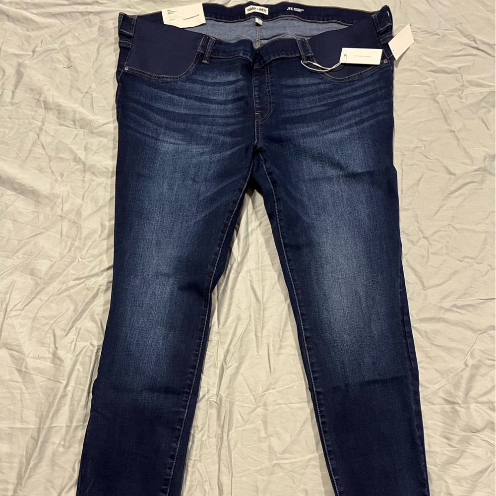 Women’s Maternity Jeans